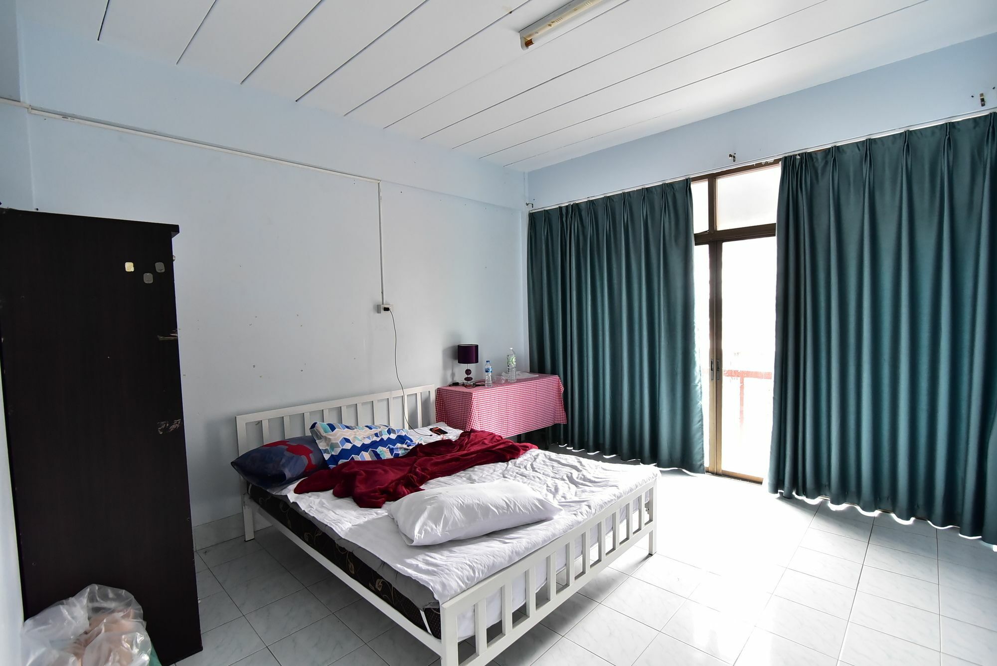 Shady'S Hostel Патая Екстериор снимка